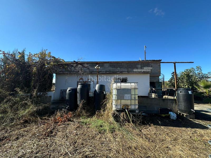 Foto fff032da-126f-4f0e-9983-3cc3c534ce96. Casale in Urbanizaciones Alhendín