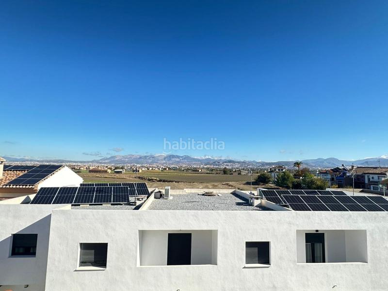 Foto 16c698c8-a8ee-45fa-8703-a5fe303406f6. Maison avec parking dans Cúllar Vega