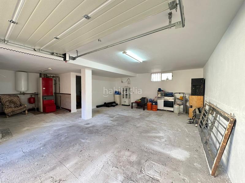 Foto 16c77622-9a0a-43c4-9542-7757bcbf170f. Maison avec parking dans Cúllar Vega