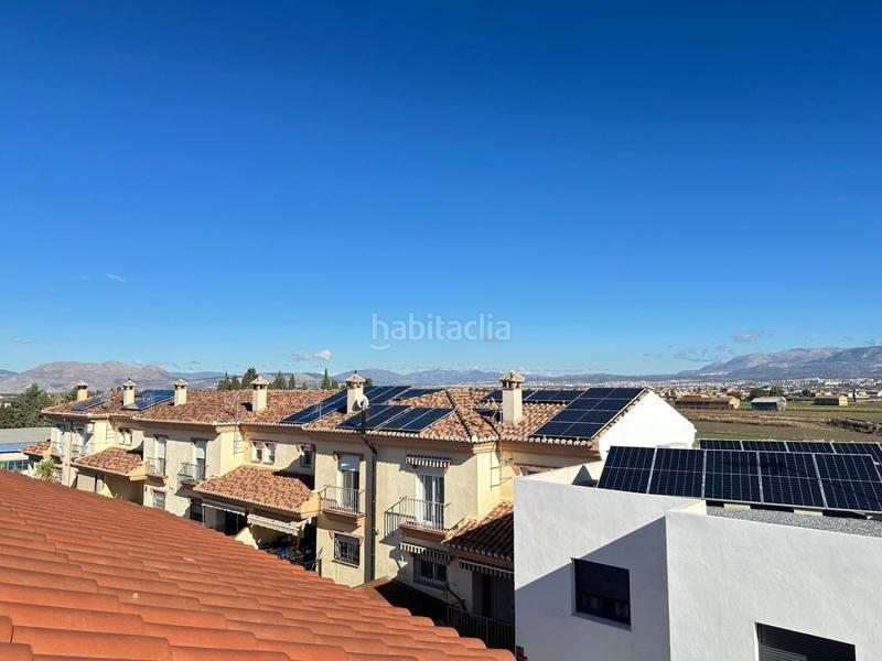 Foto 29b4449d-9679-477e-a23a-76d87e6c1294. Maison avec parking dans Cúllar Vega