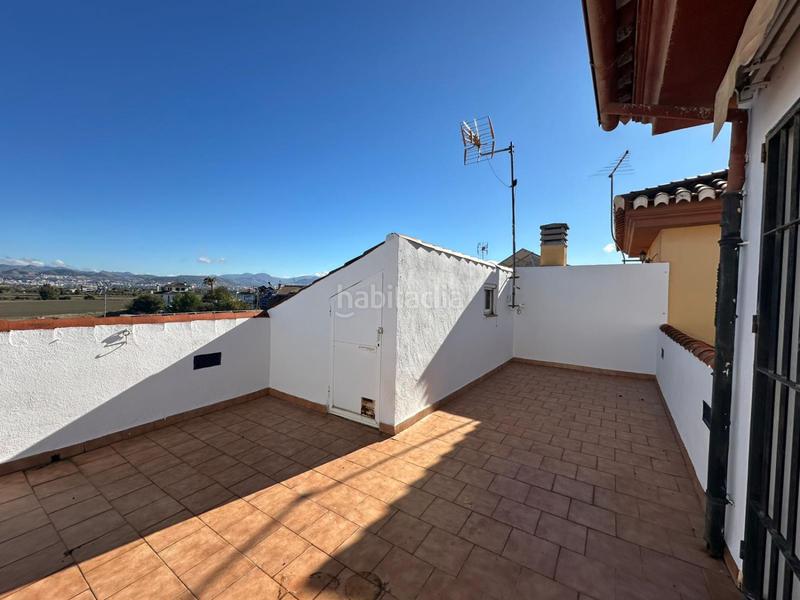 Foto 384502f1-c51c-4b7e-8c32-91aae5442171. Maison avec parking dans Cúllar Vega