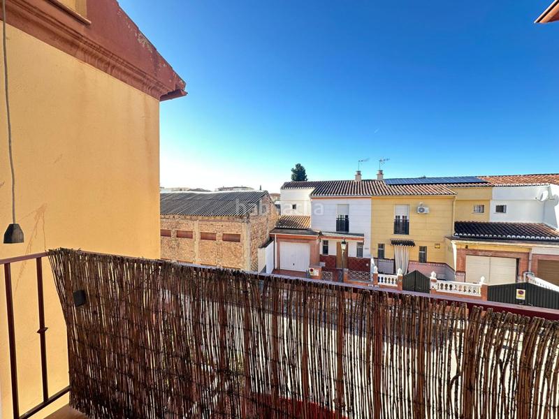 Foto 422dae7f-18c7-4a30-9c28-034bc7b97f5a. Maison avec parking dans Cúllar Vega