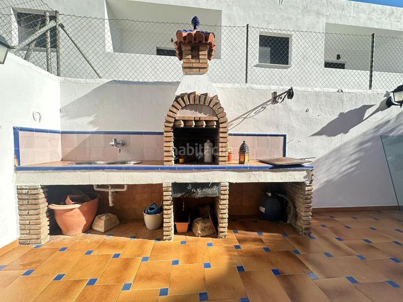 Foto 4ffcceee-e566-4561-ba84-753e2a0a7f1c. Maison avec parking dans Cúllar Vega