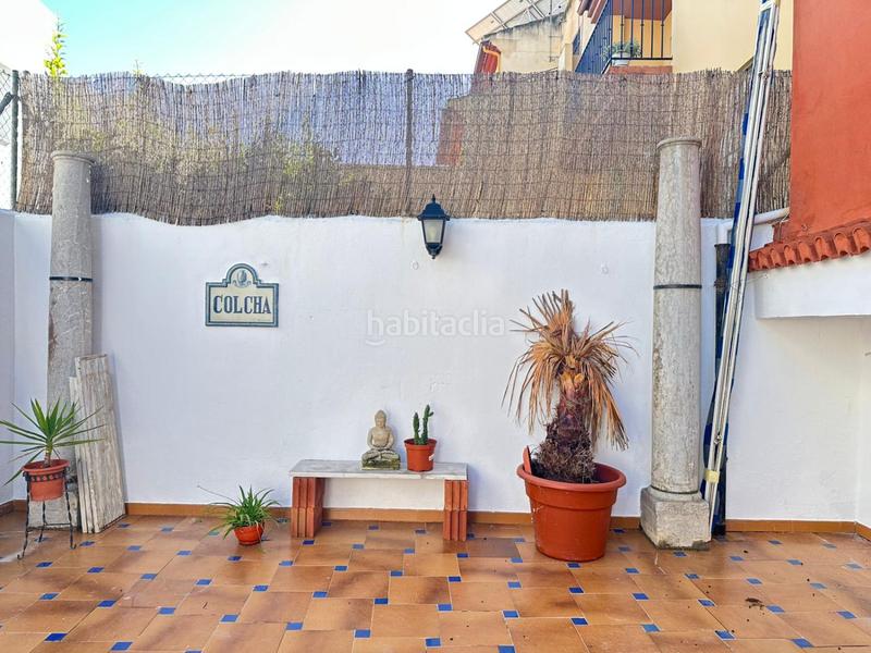 Foto 51541d61-492c-4443-b0a1-01a8b8e5f5d0. Maison avec parking dans Cúllar Vega