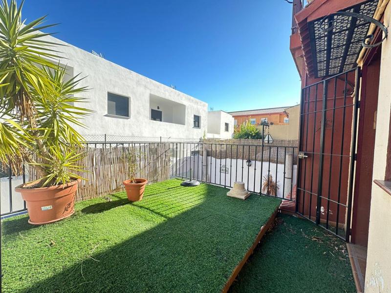 Foto 58babae3-692a-469b-bcb3-414ab3c76918. Maison avec parking dans Cúllar Vega