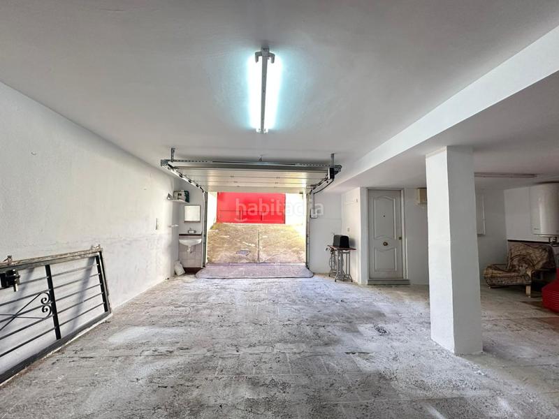 Foto 5b2f8adf-dee6-46c9-b59a-edcc731234b6. Maison avec parking dans Cúllar Vega