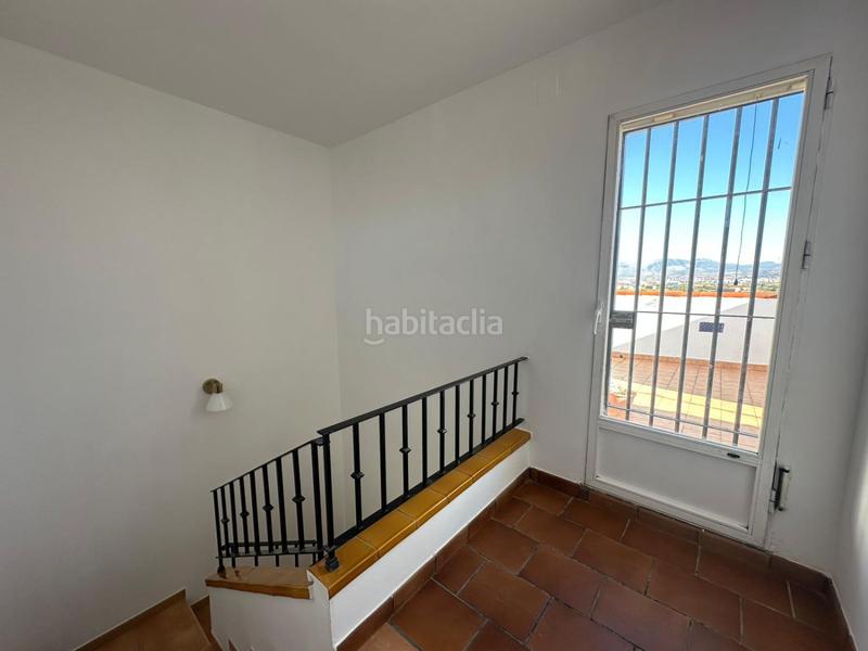 Foto 8428aa04-b12a-465a-ad6f-f2729879fb7e. Maison avec parking dans Cúllar Vega