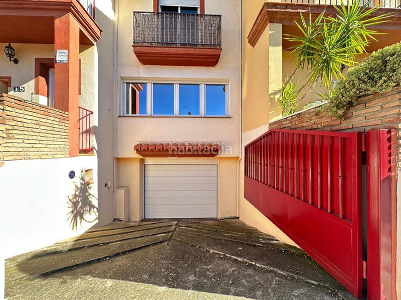 Foto a116f7a1-d5d8-48d8-b993-e1abe274ae88. Maison avec parking dans Cúllar Vega