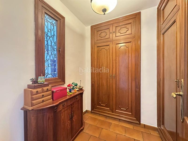 Foto b46e311a-cadf-4a88-9cf5-0cdda2464e39. Maison avec parking dans Cúllar Vega