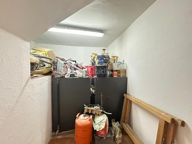 Foto e4772755-8db6-4de4-a682-46e1f5007f17. Maison avec parking dans Cúllar Vega