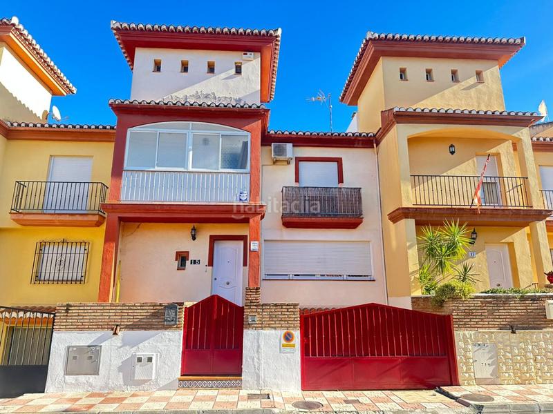 Foto fdd4af81-a107-4088-951c-392ffda55f72. Maison avec parking dans Cúllar Vega