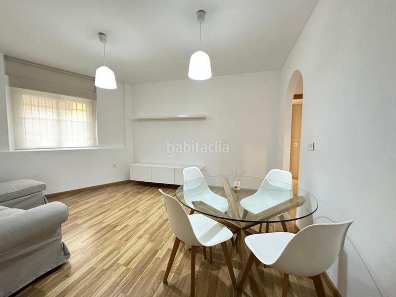 Foto cebff4f4-585f-4cd9-ae49-205d0957f368. Alquiler piso  en alquiler en la zubia, 1 dormitorio. en Zubia (La)