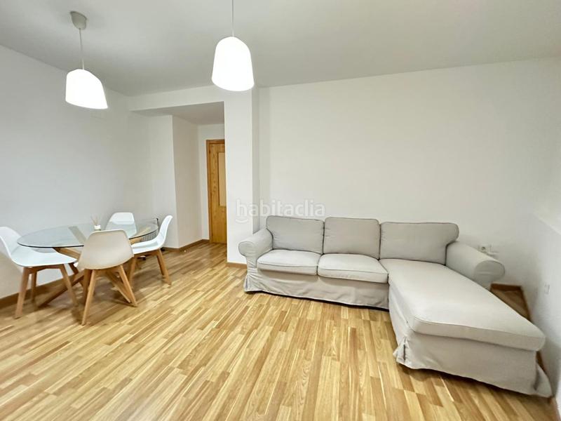 Foto 65befef3-58e3-4916-982a-ac379dc87e8e. Location appartement dans La Zubia Ciudad Zubia (La)