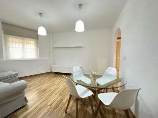 Flat in La Zubia Ciudad