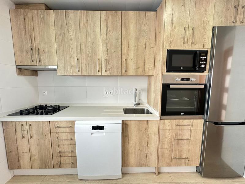 Foto 1501e444-9449-4743-b740-573616020690. Etagenwohnung in Angustias - Chana - Encina Granada