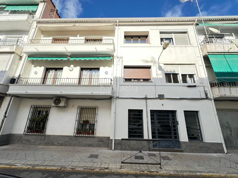 Foto 93e1c258-5e68-43e2-b34e-9d63e76440f6. Etagenwohnung in Angustias - Chana - Encina Granada