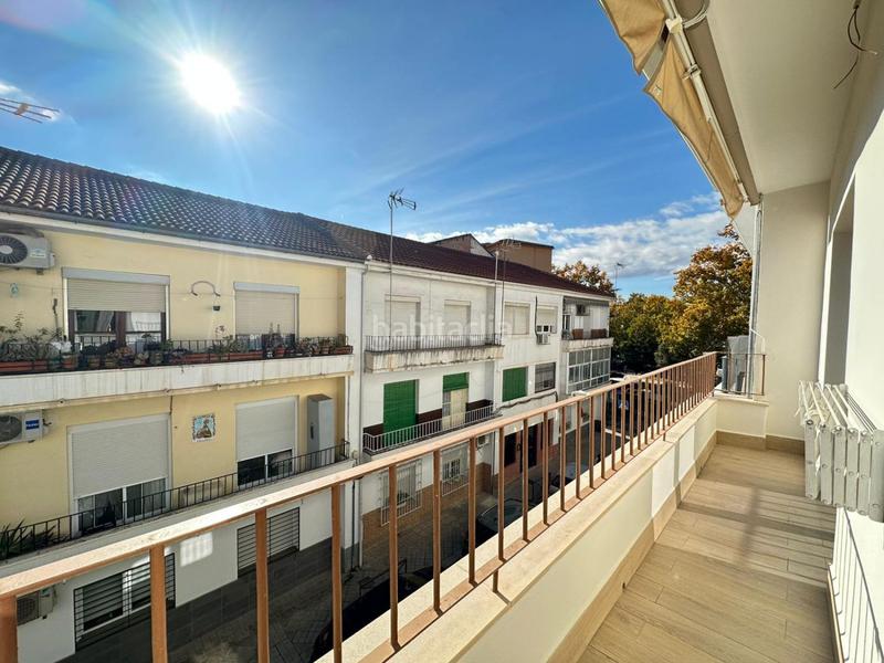 Foto cfd02186-8502-4fc1-b8f0-7467d333d07a. Etagenwohnung in Angustias - Chana - Encina Granada