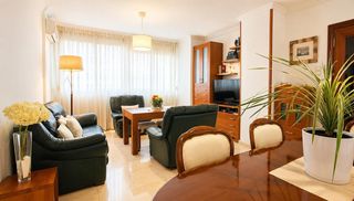 Piso en San joaquin 30. Piso en venta en norte  traumatología, 4 dormitorios.