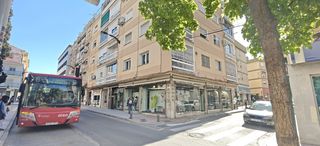 Piso en Sagrada Familia