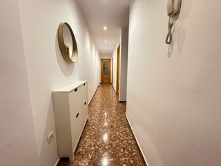 Miete Etagenwohnung in Centro - Sagrario. Piso en alquiler en híjar, 2 dormitorios.