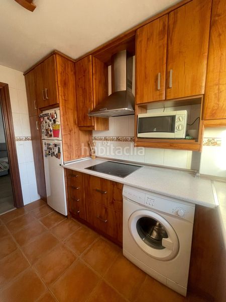 Foto 17eab9d8-3c4b-48c9-8eac-792e44a4ab51. Pis amb aparcament a Maracena