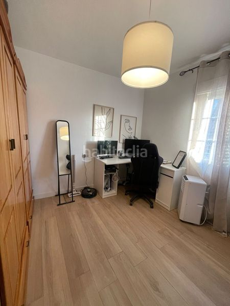 Foto a3f0b0d9-7843-40f1-9180-218e304db7c6. Pis amb aparcament a Maracena