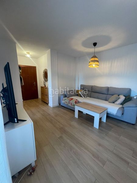 Foto a43fa156-5591-401c-a525-cf18fdc1cad0. Pis amb aparcament a Maracena