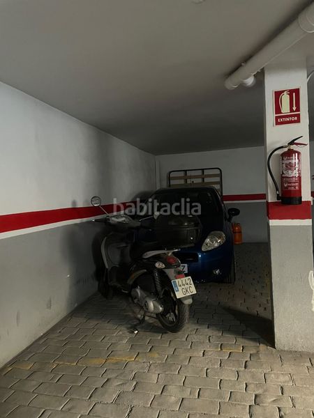 Foto cb467641-88d1-4faf-9691-32439448a13c. Pis amb aparcament a Maracena