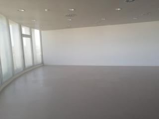 Oficina a Barrios (Los). Oficina diáfana de 120m2 con bonitas vistas en torre hércules