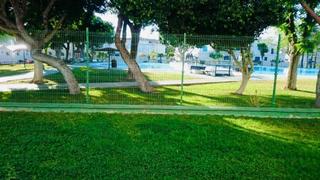 Rent Semi detached house in La Barrosa. Alquiler vacacional en la barrosa  a 600 mts de la playa