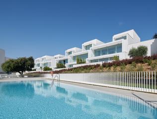 Casa pareada en Sotogrande Alto. La finca sotogrande