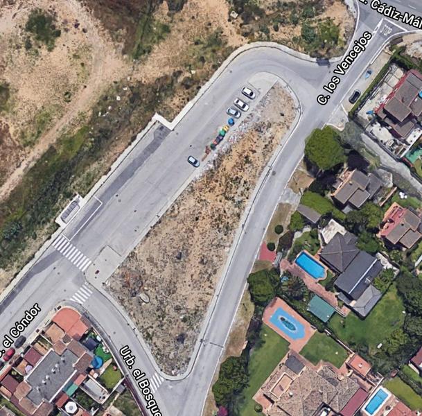 Foto 2566900a-445a-45f9-a594-7d5907cf9cc0. Terrain résidentiel dans Barrios (Los)