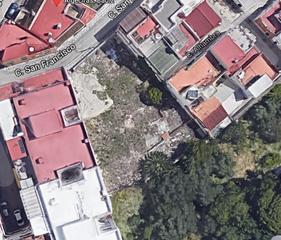 Terreny residencial a Bajadilla - Fuente Nueva. Terreno urbanizable en el centro de 710m2