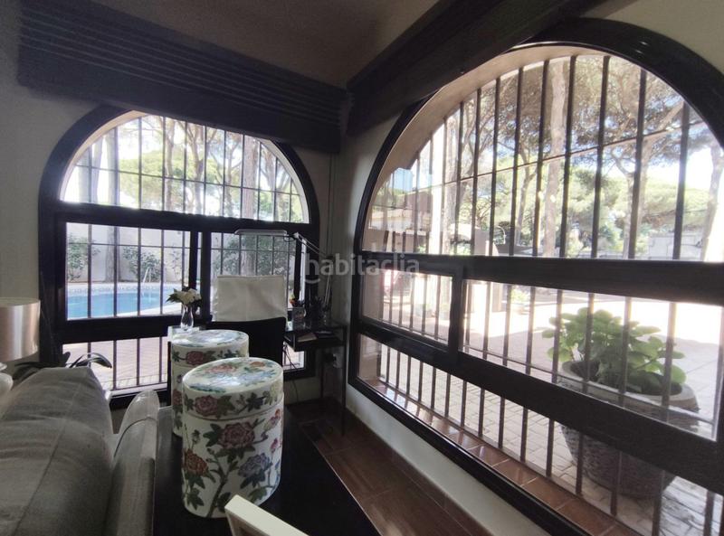 Foto 2c9aaa3f-ca06-4453-9687-454831889db6. Xalet amb calefacció aparcament piscina a Los Pinos Algeciras