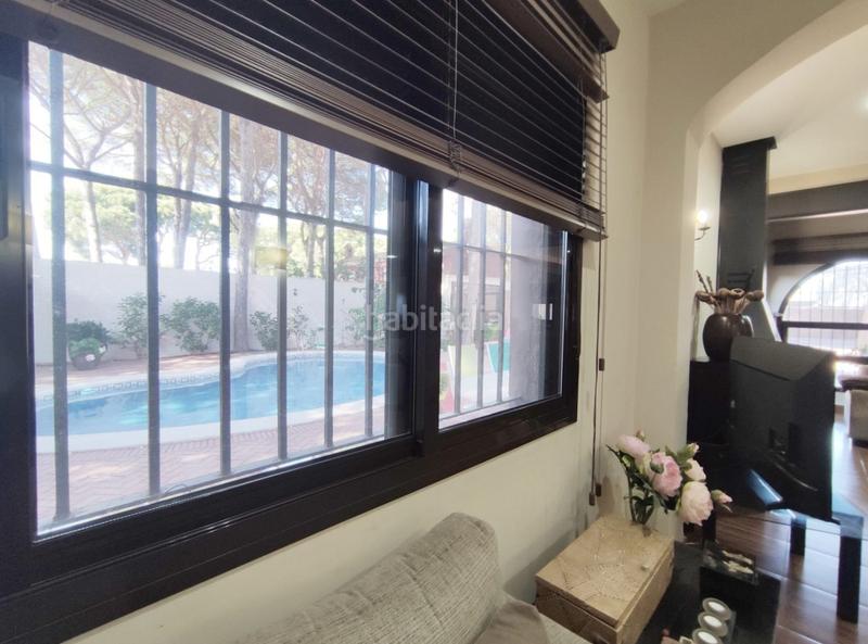 Foto 369dd1de-b2ff-4902-a11f-7caea4a258e0. Xalet amb calefacció aparcament piscina a Los Pinos Algeciras