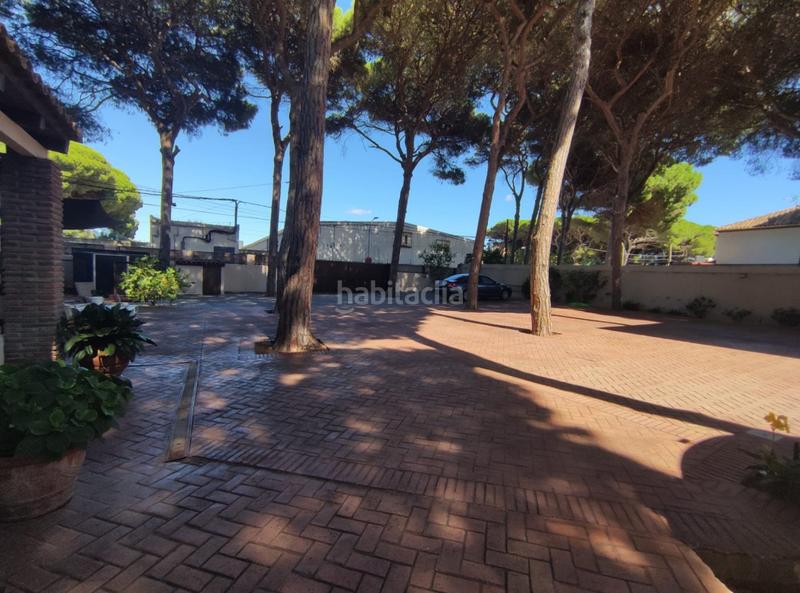 Foto 37be31e5-53c2-40f4-abbb-ea85b06ea45a. Xalet amb calefacció aparcament piscina a Los Pinos Algeciras