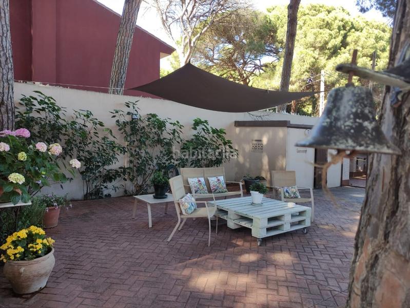 Foto 45e3c828-c365-48c1-a72d-b5bfbcfef43f. Xalet amb calefacció aparcament piscina a Los Pinos Algeciras