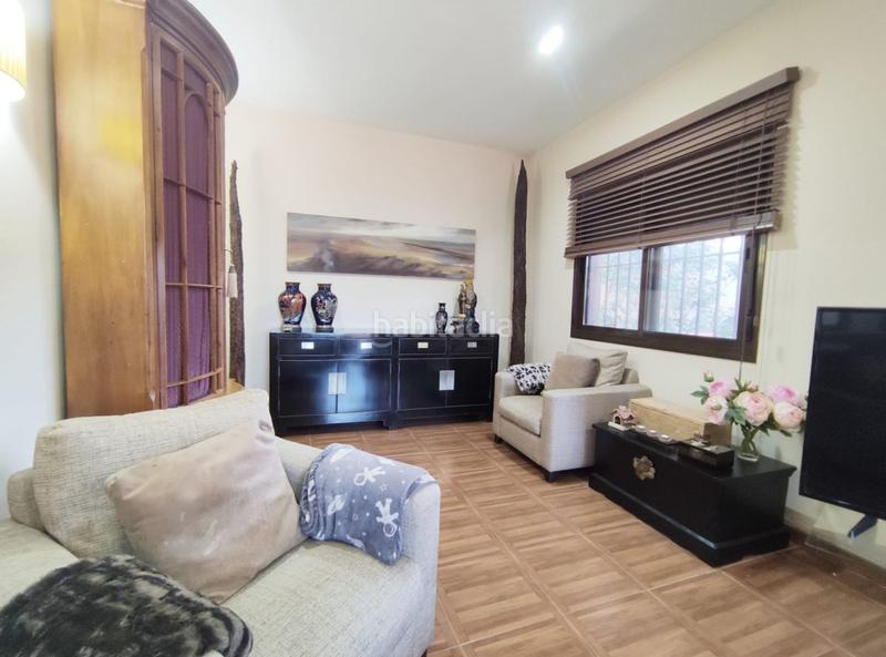 Foto 67d46773-b4cc-484f-a0b5-ab51174ae9c5. Xalet amb calefacció aparcament piscina a Los Pinos Algeciras