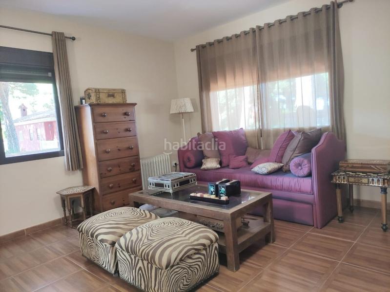 Foto 70a81f6b-eb6a-472a-b3b4-16b2bb368718. Xalet amb calefacció aparcament piscina a Los Pinos Algeciras