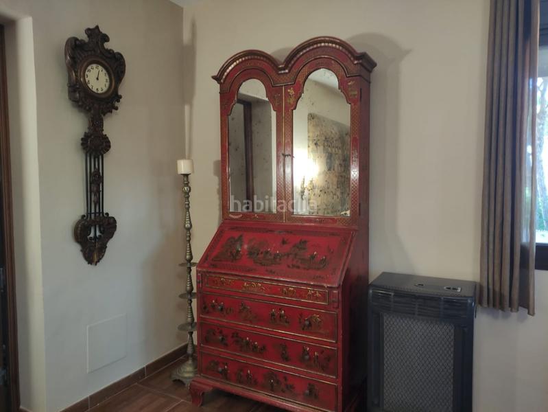 Foto 7323b332-3c71-4b0d-9d70-50745a23fda2. Xalet amb calefacció aparcament piscina a Los Pinos Algeciras