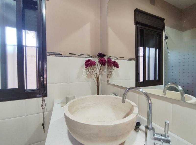 Foto 926ac2bf-3928-4e0c-8d69-e1c2aaae04ed. Xalet amb calefacció aparcament piscina a Los Pinos Algeciras