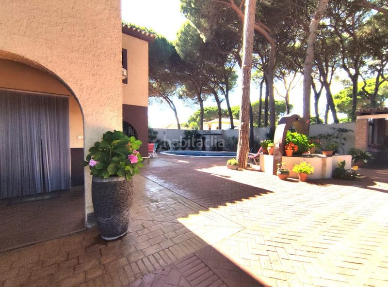 Foto 96b8f8d3-510e-4e14-9757-6469e6995b3e. Xalet amb calefacció aparcament piscina a Los Pinos Algeciras