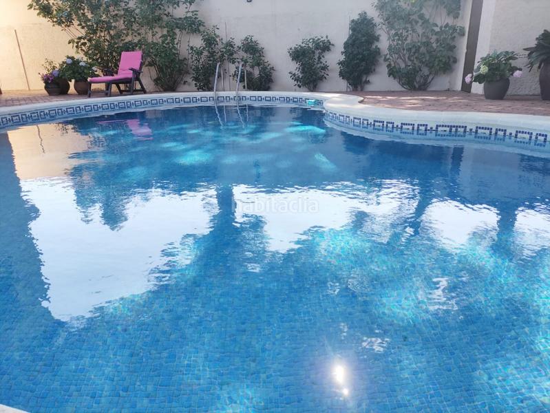 Foto a2d4d75e-baee-4acb-88cc-049d005ad13c. Xalet amb calefacció aparcament piscina a Los Pinos Algeciras