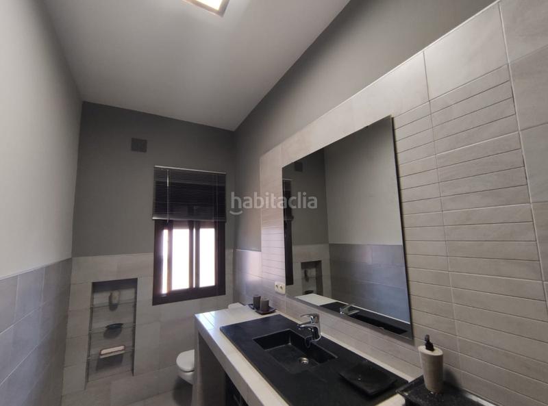 Foto a3c07f6f-a0f4-4774-a737-bba0697c92c2. Xalet amb calefacció aparcament piscina a Los Pinos Algeciras