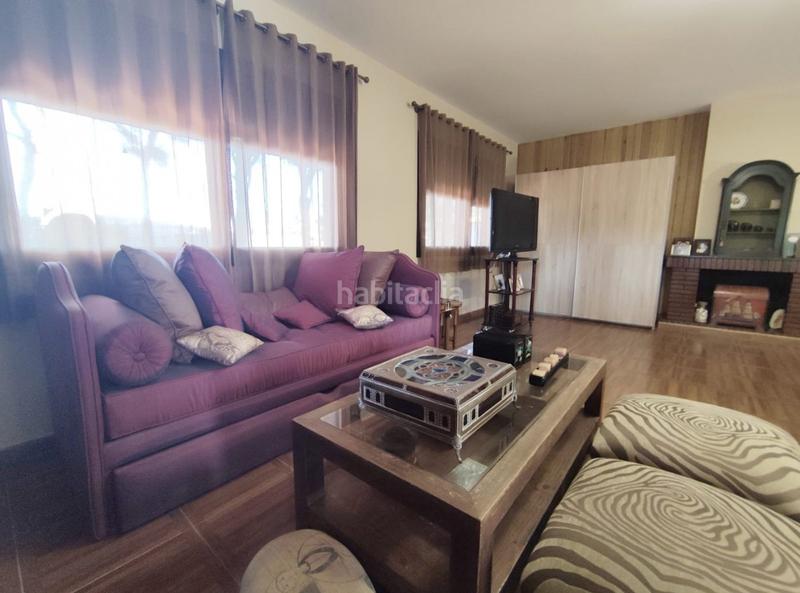 Foto ad488297-b150-4652-b672-3b753176c3ca. Xalet amb calefacció aparcament piscina a Los Pinos Algeciras