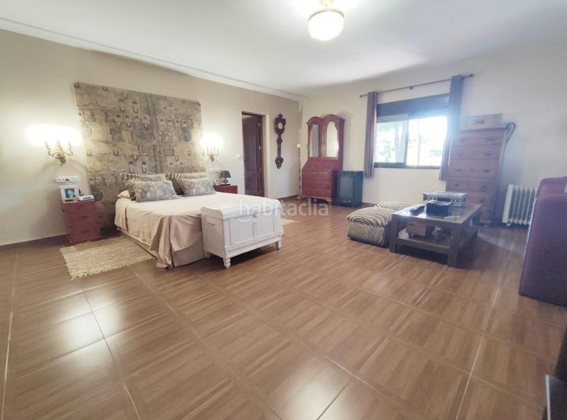 Foto bb5f7700-e646-4b1f-917d-c0489d88b1ae. Xalet amb calefacció aparcament piscina a Los Pinos Algeciras