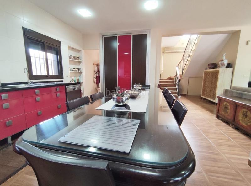 Foto deea2a9d-7019-4749-8e21-f649441e1342. Xalet amb calefacció aparcament piscina a Los Pinos Algeciras