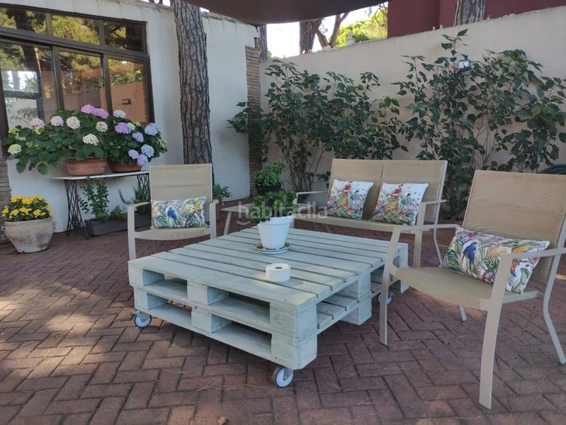 Foto f4bfc03d-341e-4bee-927d-eb443fa48acb. Xalet amb calefacció aparcament piscina a Los Pinos Algeciras