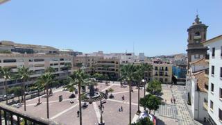 Pis en Casco Antiguo. Fantstico piso en plaza alta de algeciras