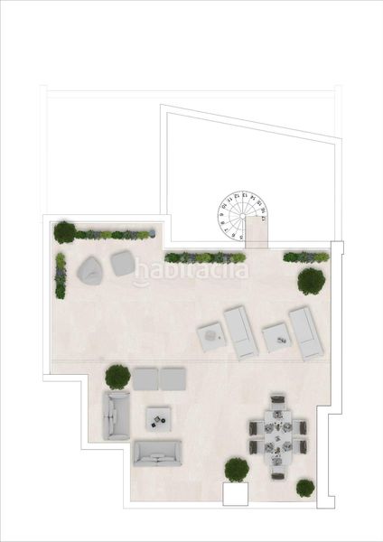 Foto 4c99d115-a9de-4dbe-8e01-eba29e64ec34. Apartament amb calefacció a Estepona golf Estepona